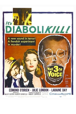 The 3rd Voice's poster