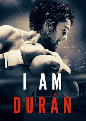 I Am Durán's poster image
