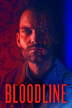 Bloodline's poster
