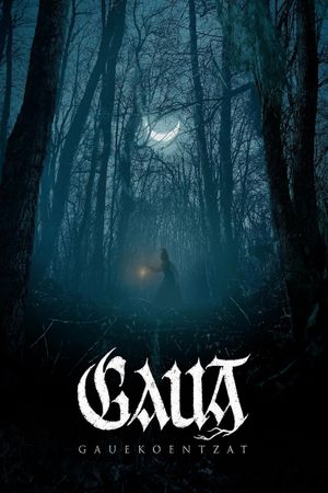 Gaua's poster