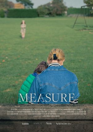 Measure's poster