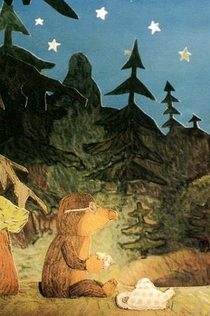 Mole's Treasure's poster
