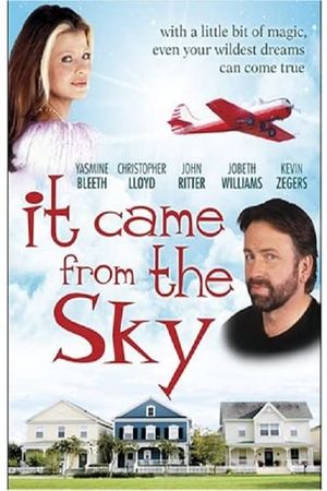 It Came From the Sky's poster