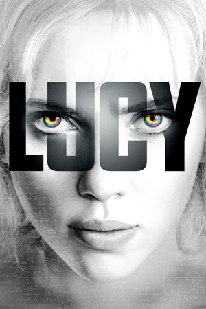 Lucy's poster