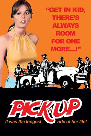 Pick-up's poster