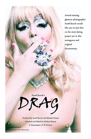 ScottChurch's Drag's poster