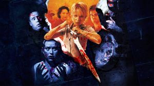 Cut's poster