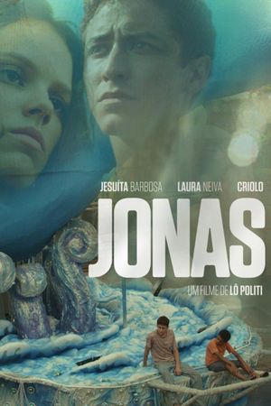 Jonah's poster