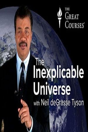 The Inexplicable Universe: Unsolved Mysteries's poster