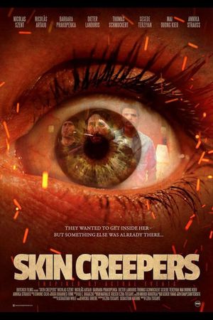 Skin Creepers's poster