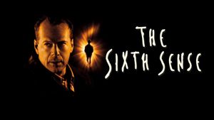 The Sixth Sense's poster