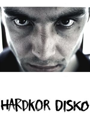 Hardkor Disko's poster