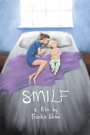 SMILF's poster