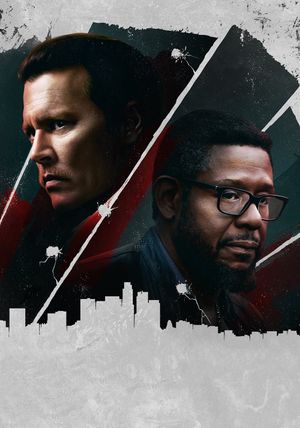 City of Lies's poster