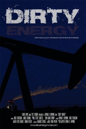Dirty Energy's poster