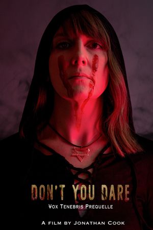 Don't You Dare's poster image