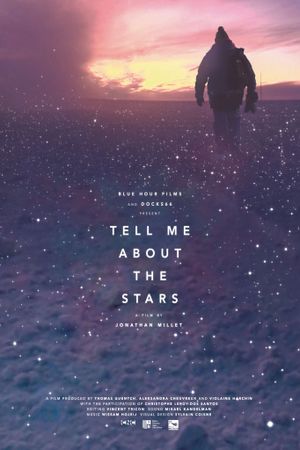 Tell Me About the Stars's poster
