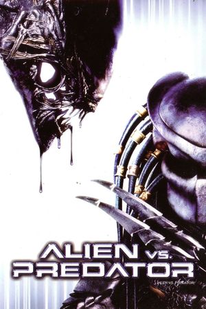 Alien vs. Predator's poster