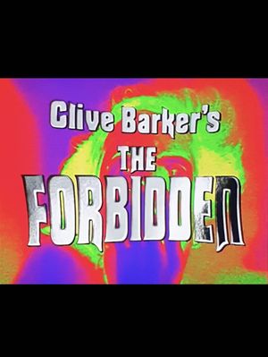 The Forbidden's poster