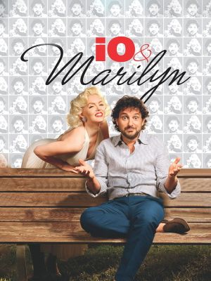 Me and Marilyn's poster
