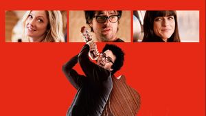 Ordinary World's poster