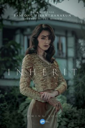 Inherit's poster