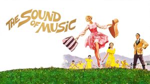 The Sound of Music's poster