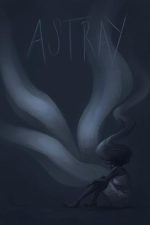 Astray's poster