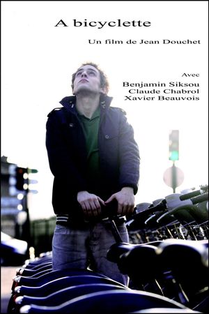 À bicyclette's poster
