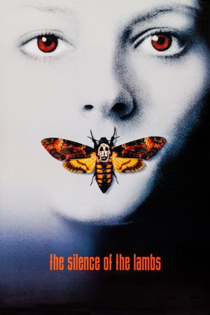 The Silence of the Lambs's poster