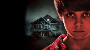Insidious's poster