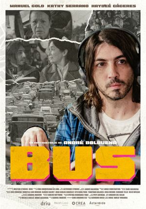 Bus's poster