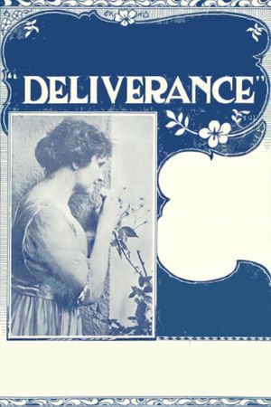 Deliverance's poster