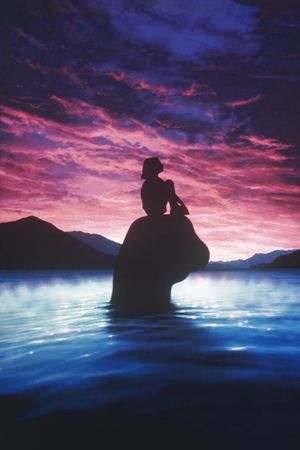 Magic in the Water's poster