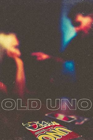 Old Uno's poster