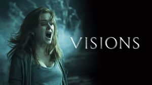 Visions's poster