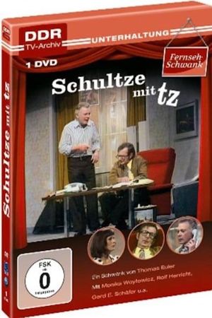 Schultze mit tz's poster image