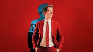 John Mulaney: Baby J's poster