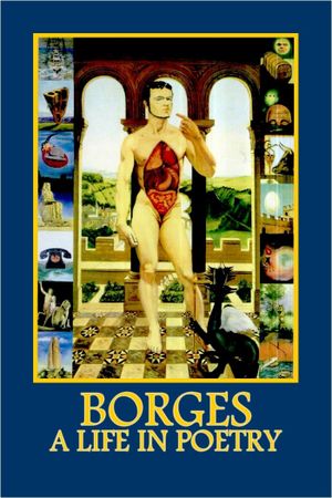 Borges, Life of a Poet's poster image