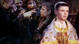 The Prince and the Pauper's poster