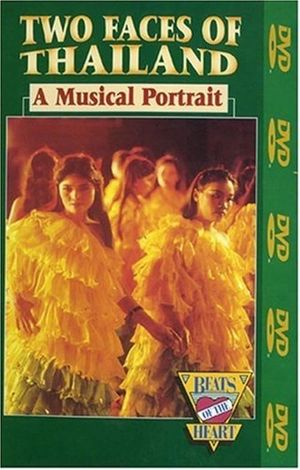 Beats of the Heart: The Two Faces of Thailand A Musical Portrait's poster