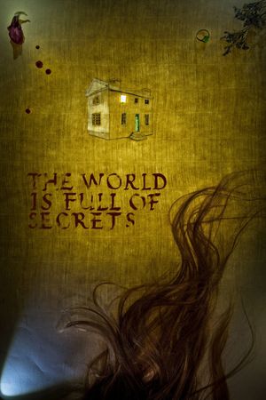 The World Is Full of Secrets's poster
