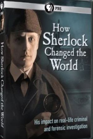 How Sherlock Changed the World's poster