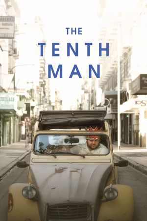 The Tenth Man's poster