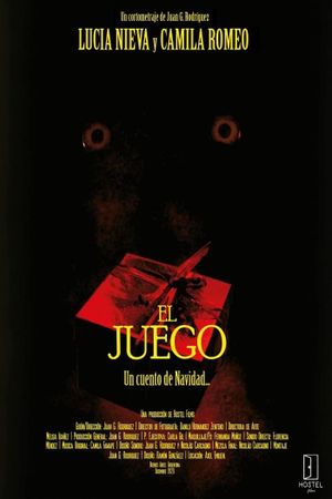 El Juego's poster