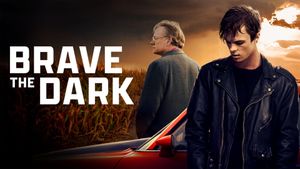 Brave the Dark's poster