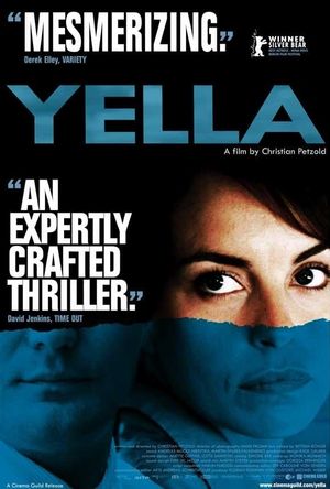 Yella's poster