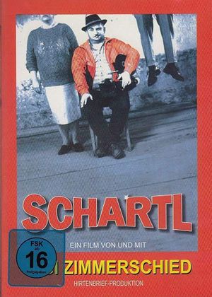 Schartl's poster