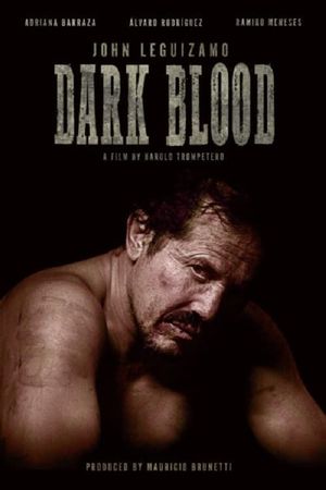 Dark Blood's poster