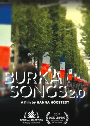 Burka Songs 2.0's poster image